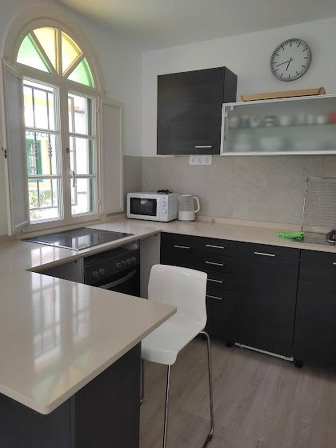 One Bedroom Apartment In Puerto Mogan Puerto De Mogan Ngoại thất bức ảnh