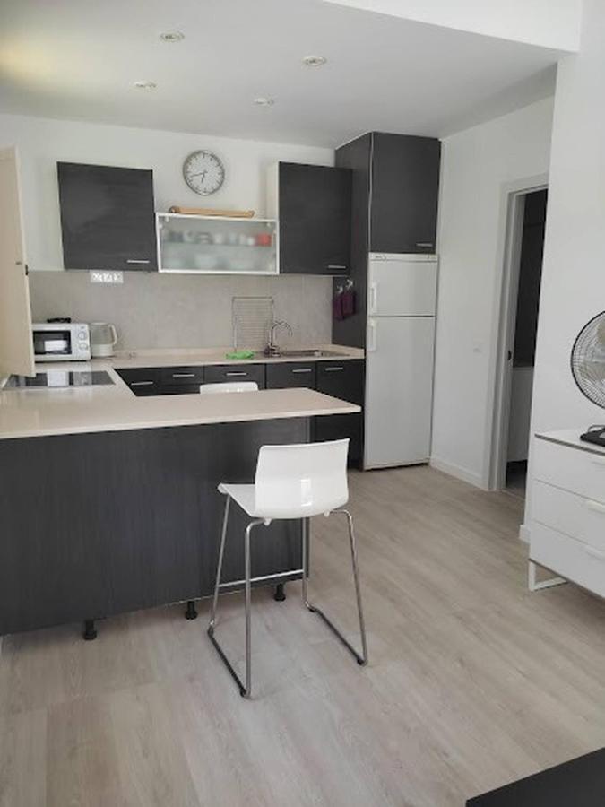 One Bedroom Apartment In Puerto Mogan Puerto De Mogan Ngoại thất bức ảnh