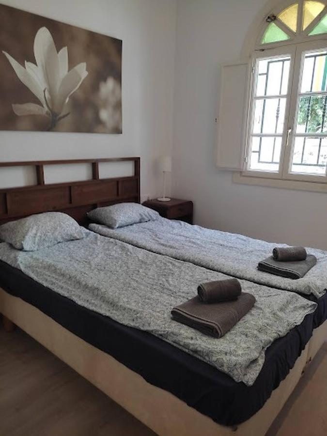 One Bedroom Apartment In Puerto Mogan Puerto De Mogan Ngoại thất bức ảnh