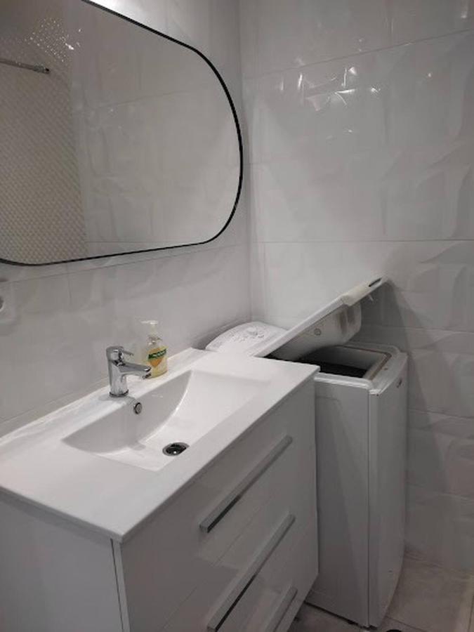 One Bedroom Apartment In Puerto Mogan Puerto De Mogan Ngoại thất bức ảnh